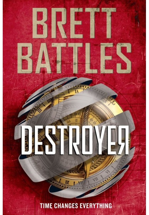 Book Destroyer