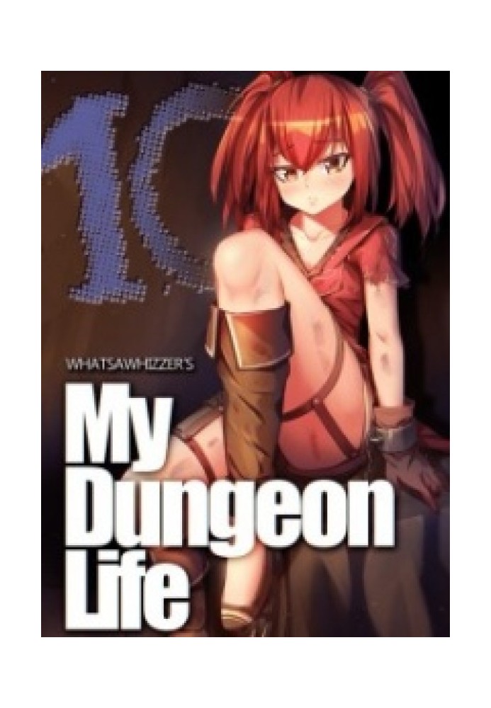 Book My Life Underground: Rise of the Slave Harem