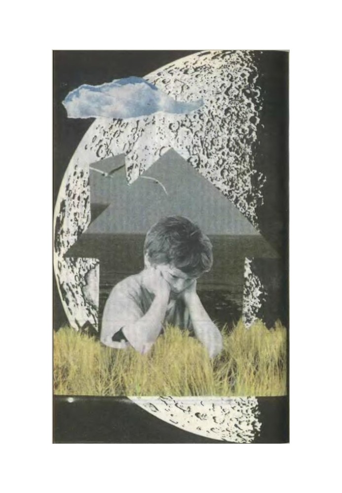 Книга Ночные страхи