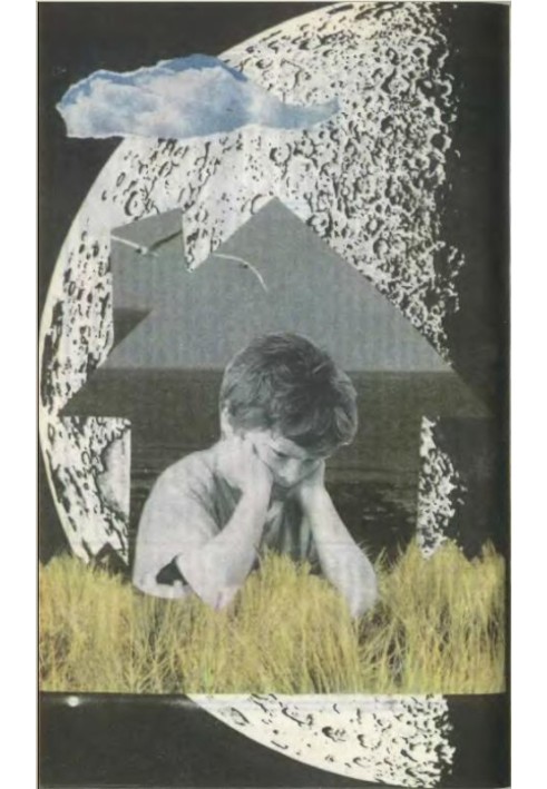 Книга Ночные страхи