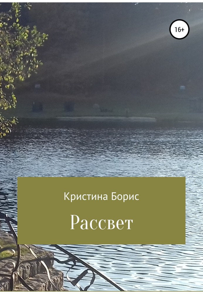 Book Dawn