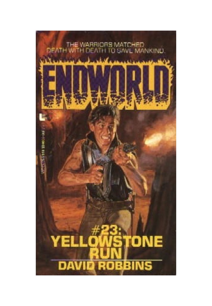 Book Yellowstone Run