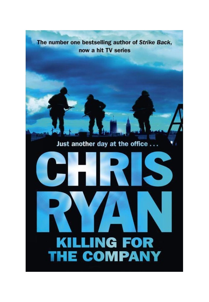 Book Killing for the Company
