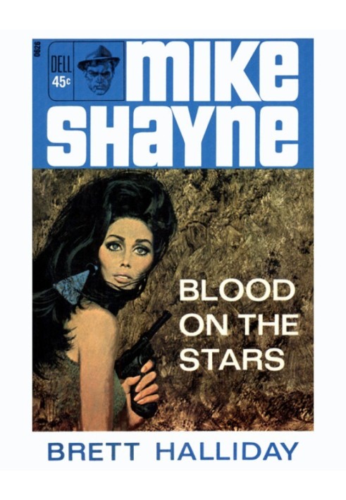 Book Blood on the Stars