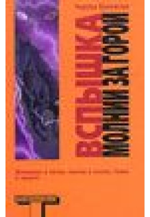 Книга Вспышка молнии за горой (The Flash of Lightning Behind the Mountain)