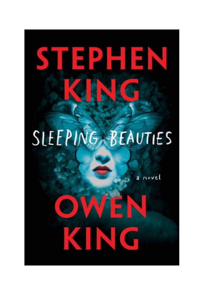 Book Sleeping Beauties