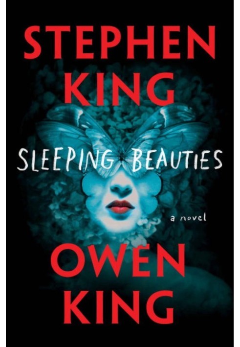 Book Sleeping Beauties