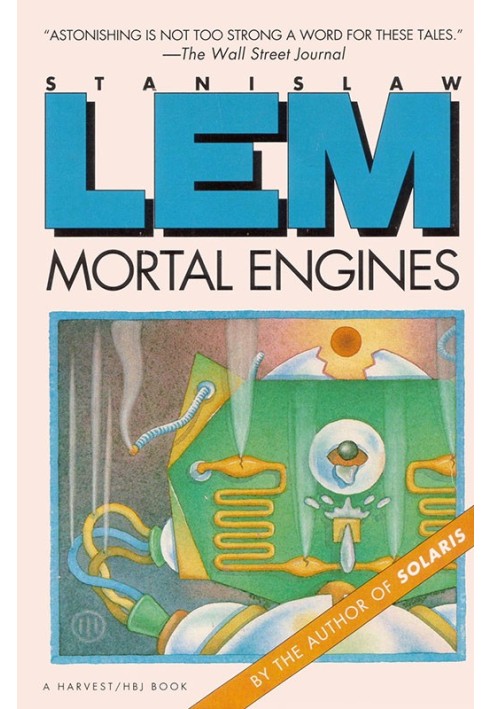 Book Mortal Engines