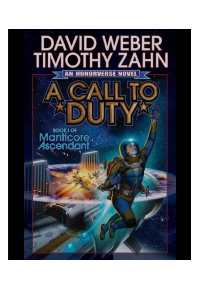 Book Call to Duty