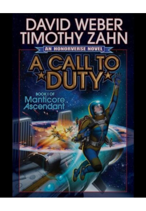 Book Call to Duty