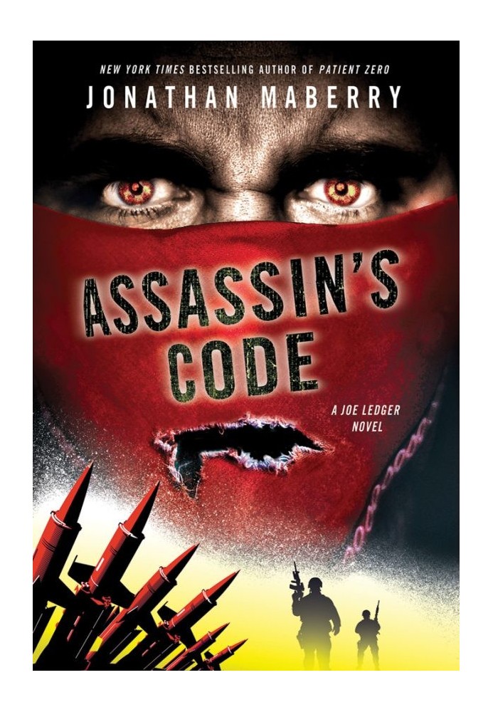 Book Assassin's Code