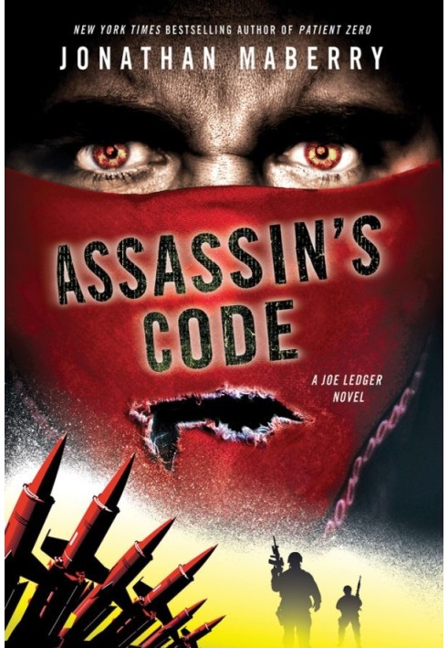 Book Assassin's Code
