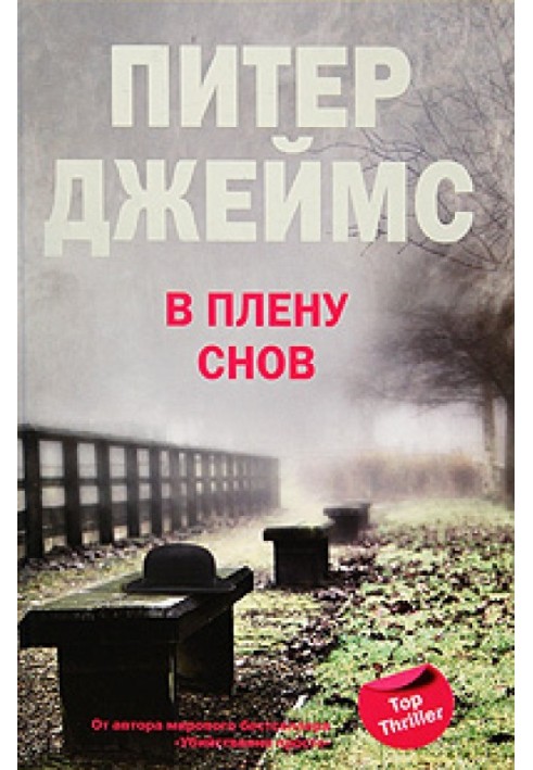 Book Captivated by dreams