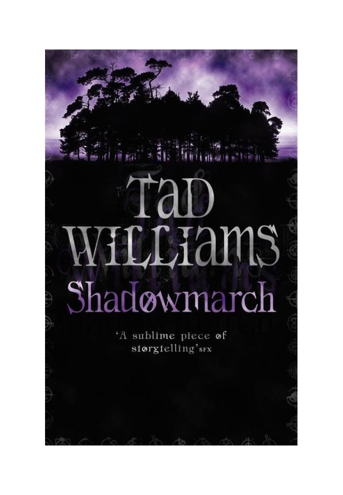 Book Shadowmarch