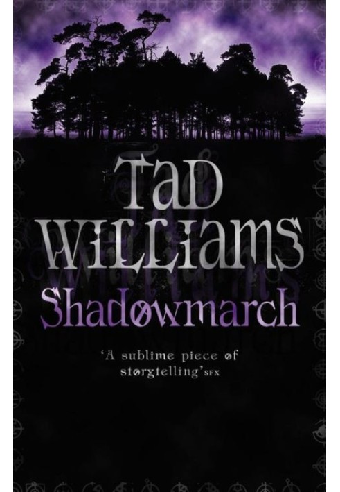 Book Shadowmarch