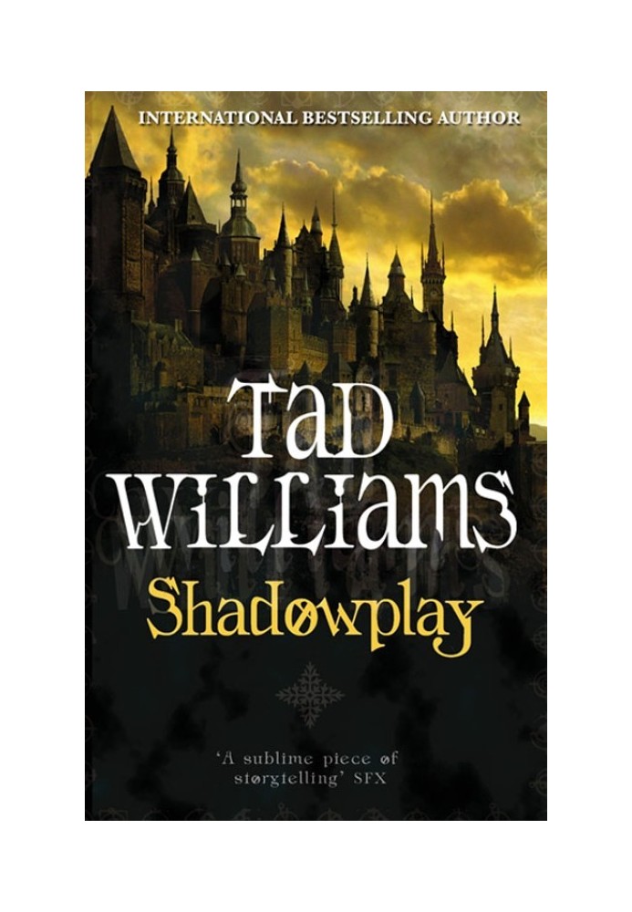 Book Shadowplay