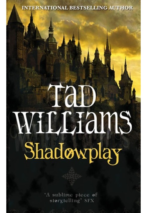 Book Shadowplay