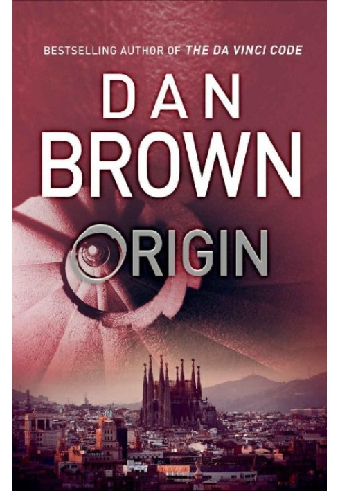 Book Origin