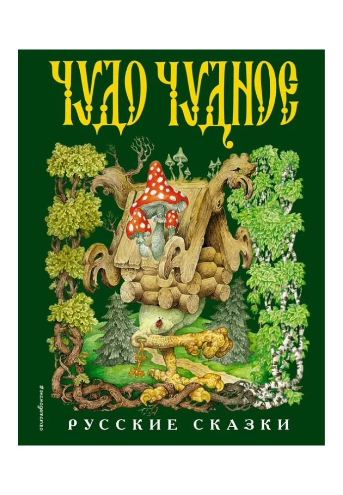 Книга Диво дивне, диво дивне (Збірка)