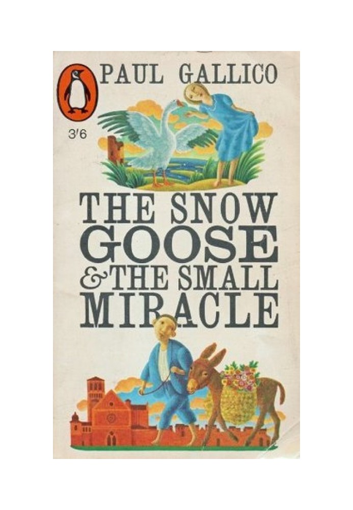Book The Small Miracle