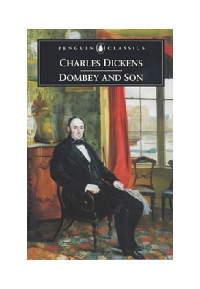 Book Dombey and Son