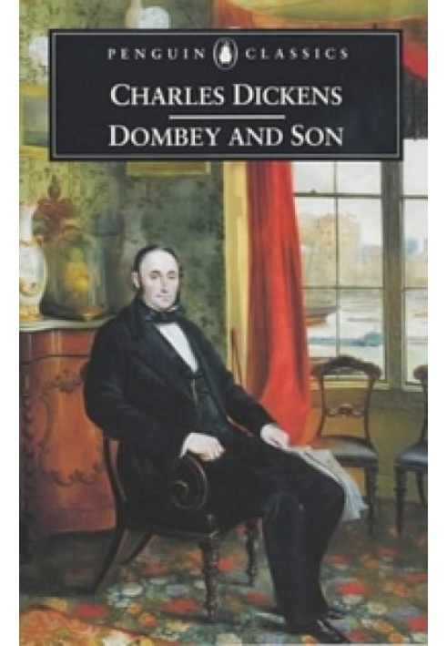 Book Dombey and Son