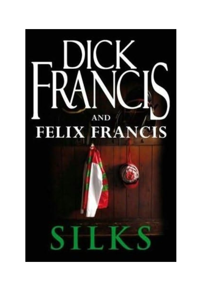 Book Silks
