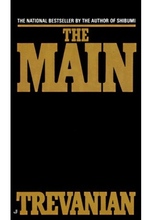 Book The Main