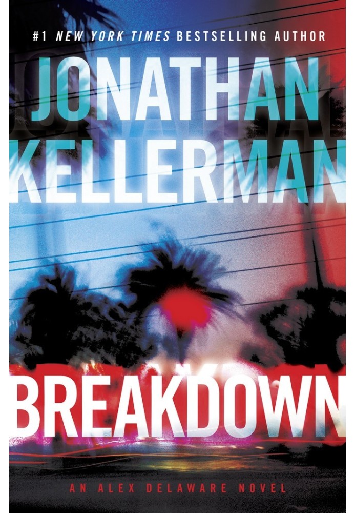 Book Breakdown