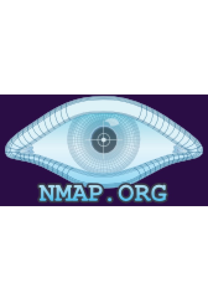 Книга Справочное руководство Nmap (Man Page)