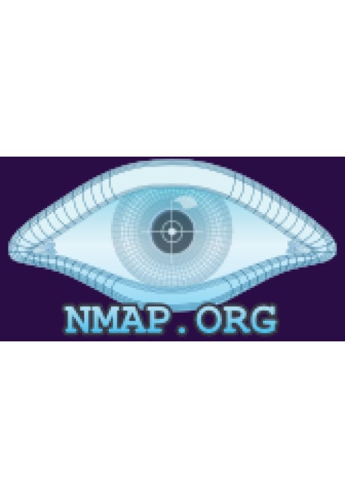 Книга Справочное руководство Nmap (Man Page)