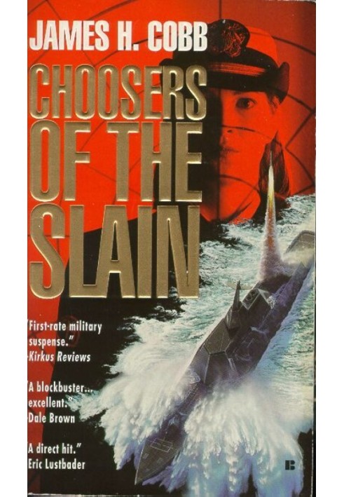 Book Choosers of the Slain
