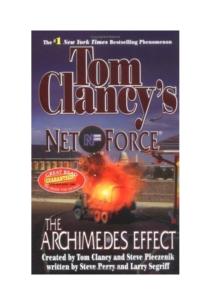 Book The Archimedes Effect