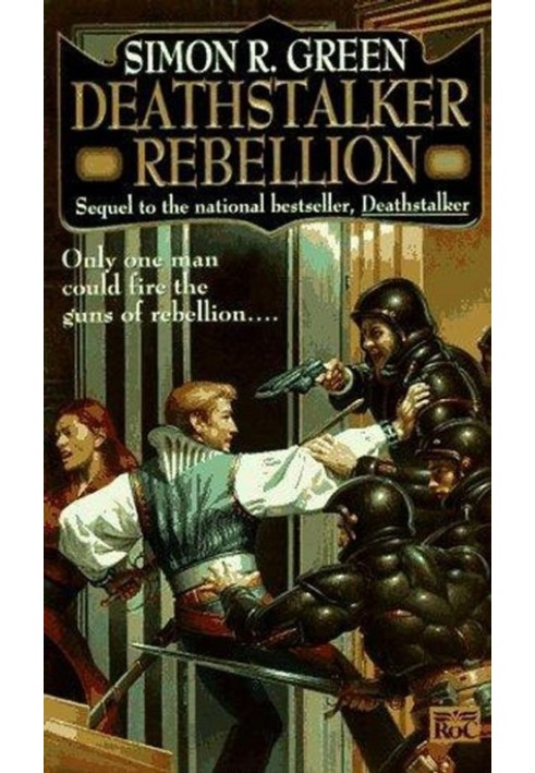 Книга Восстание ловцов смерти