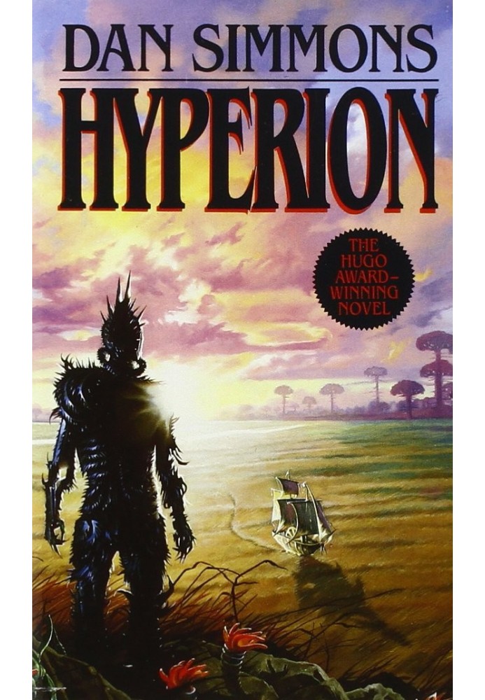 Book Hyperion