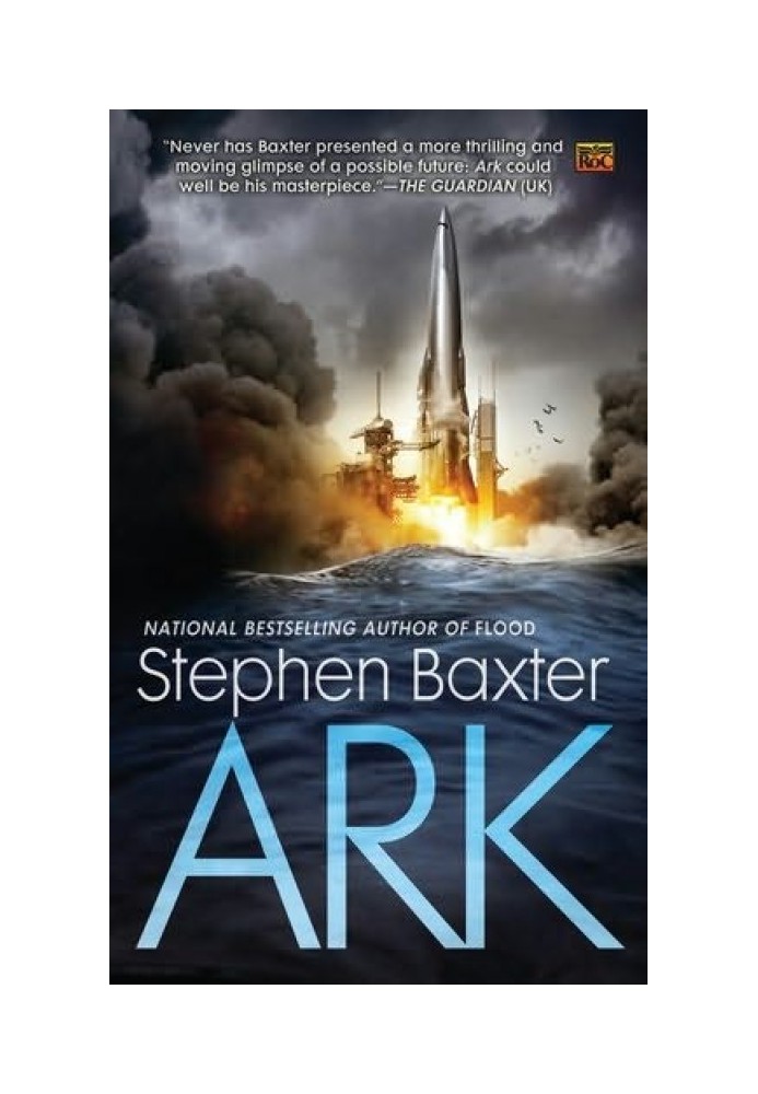 Book Ark