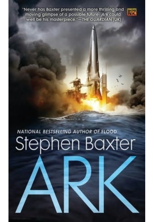 Book Ark