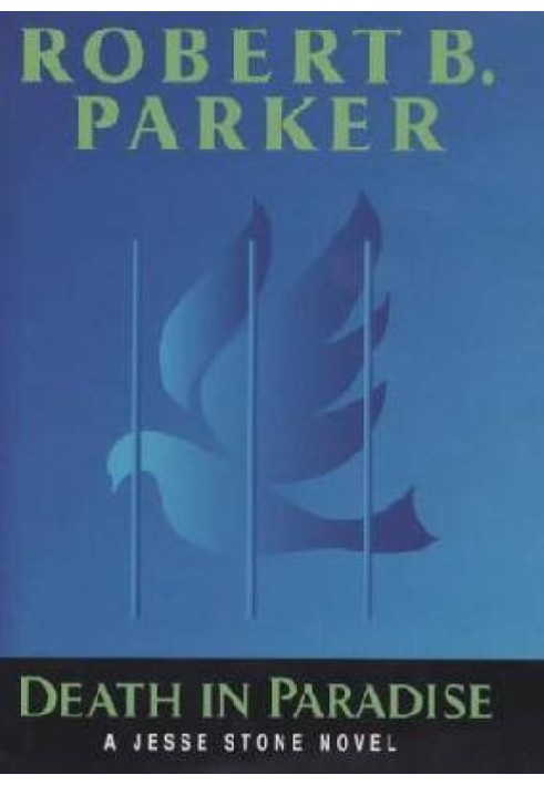 Book Death in Paradise