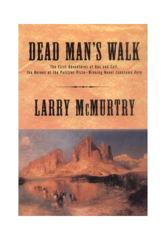 Book Dead Man's Path
