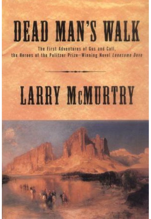 Book Dead Man's Path