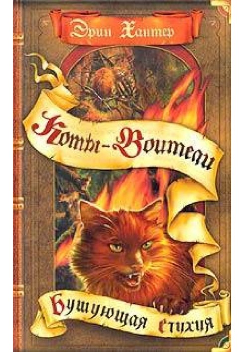 Book Raging elements