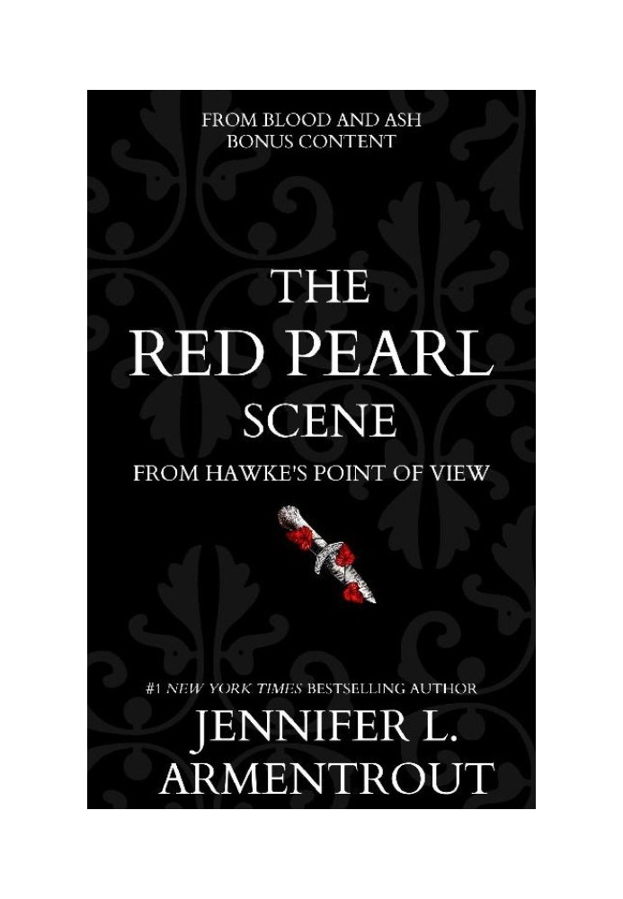 Book Red Pearl