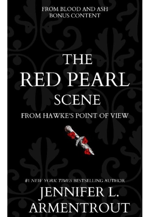Book Red Pearl