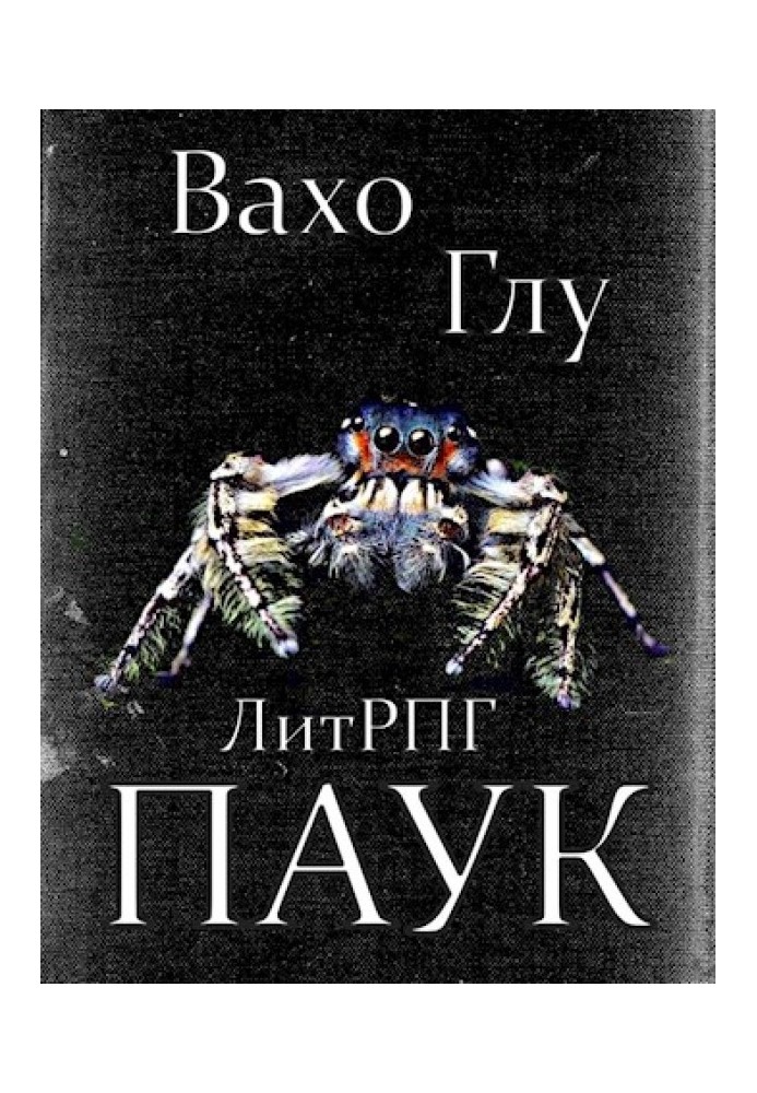 Book Spider 2