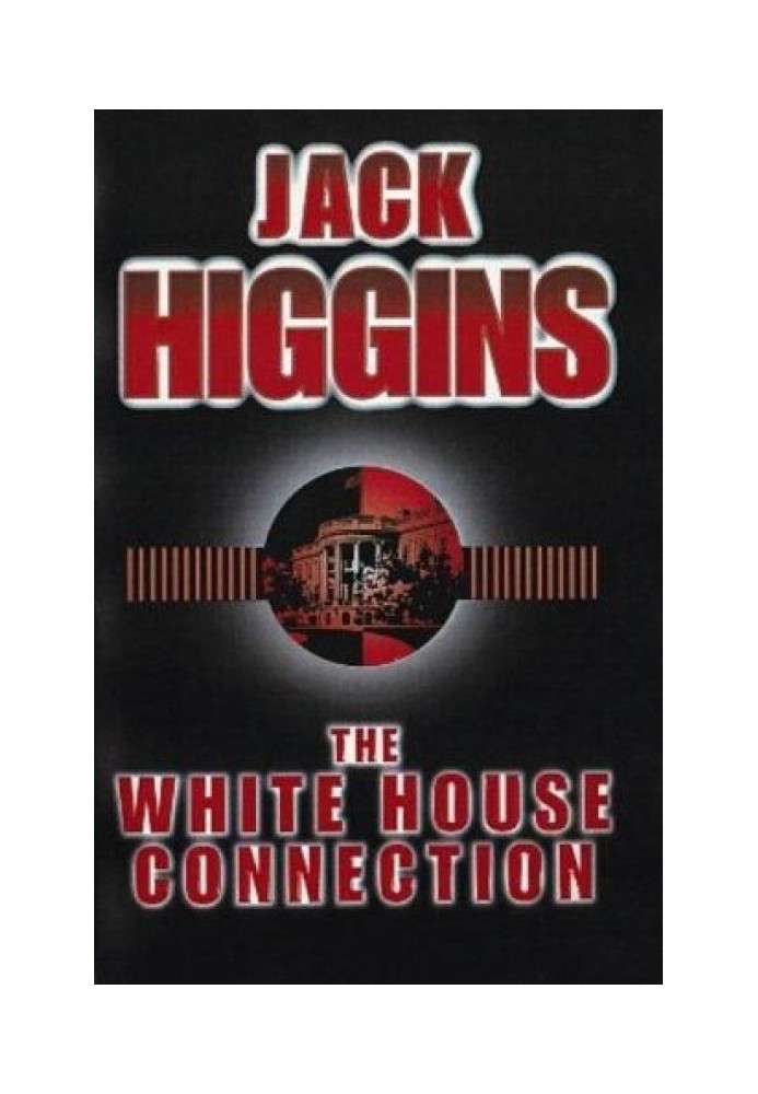 Book The White House Connection