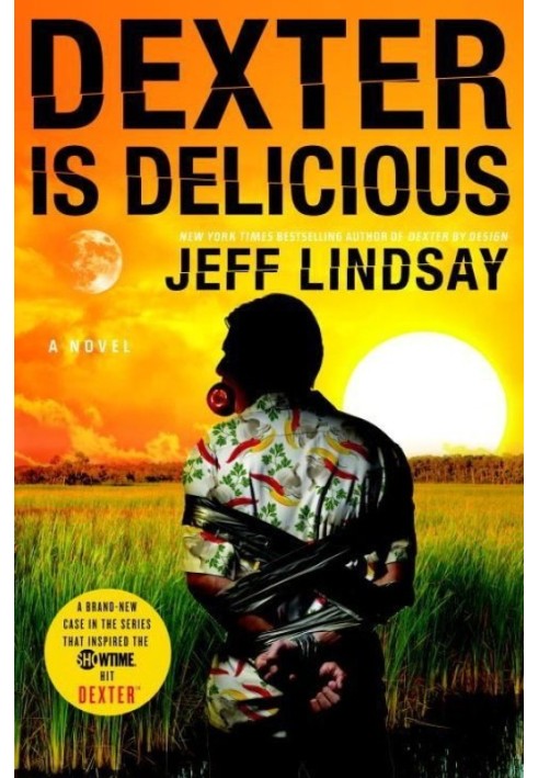 Book Dexter Is Delicious