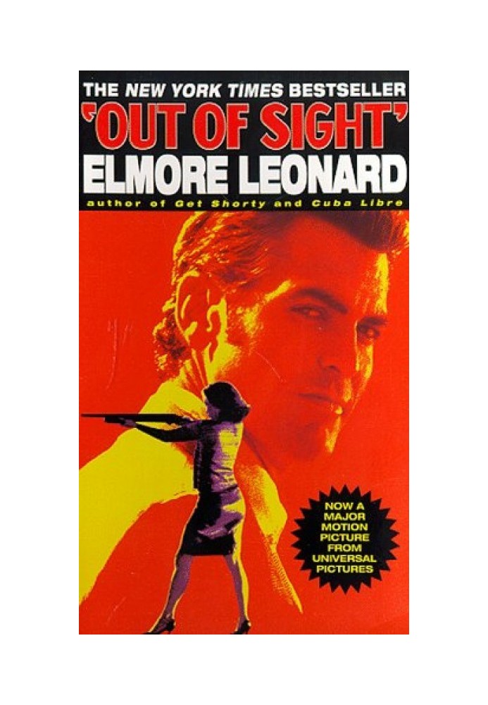 Book Out of Sight