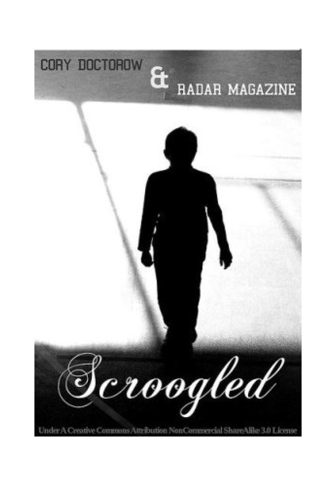 Book Googled