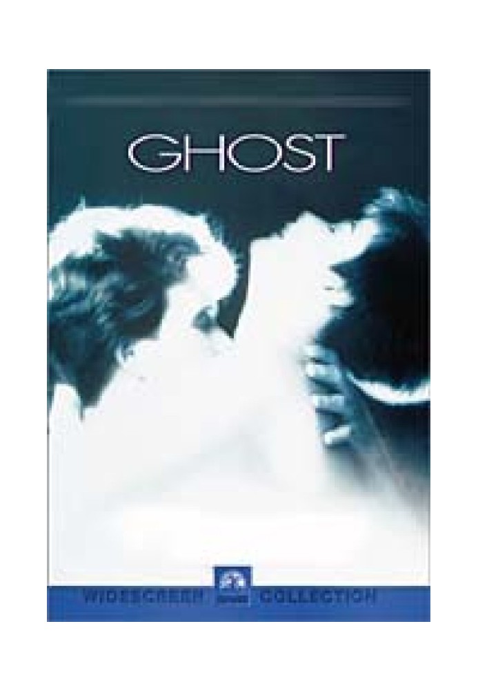 Book Ghost