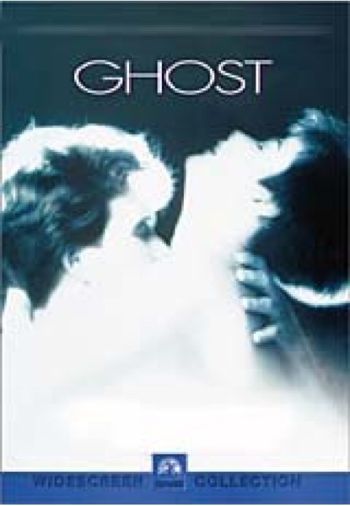 Book Ghost